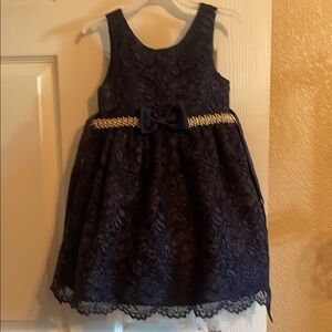 Beautiful Lace toddler dress